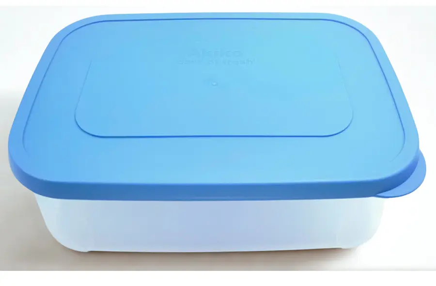 Hộp thực phẩm AKIKO 1500ml