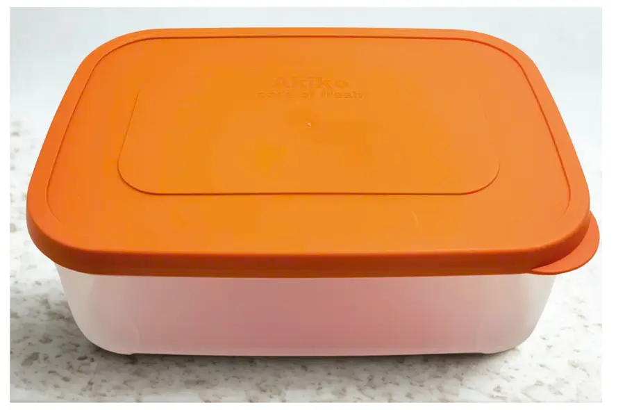 Hộp thực phẩm AKIKO 1500ml