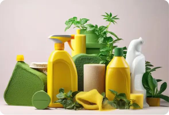 Sử dụng thiết bị công nghệ tối ưu kết hợp bảo mật cao